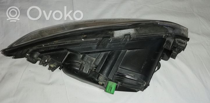 Ford Mondeo Mk III Headlight/headlamp 