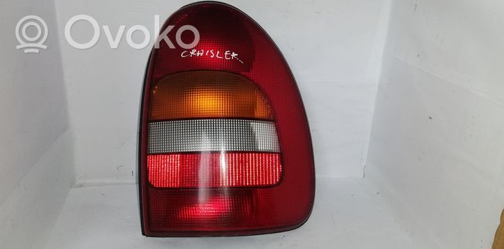 Chrysler Voyager Galinis žibintas kėbule 