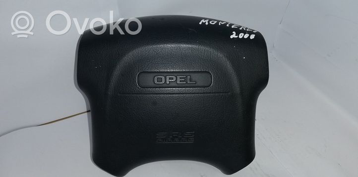 Opel Monterey Airbag dello sterzo 