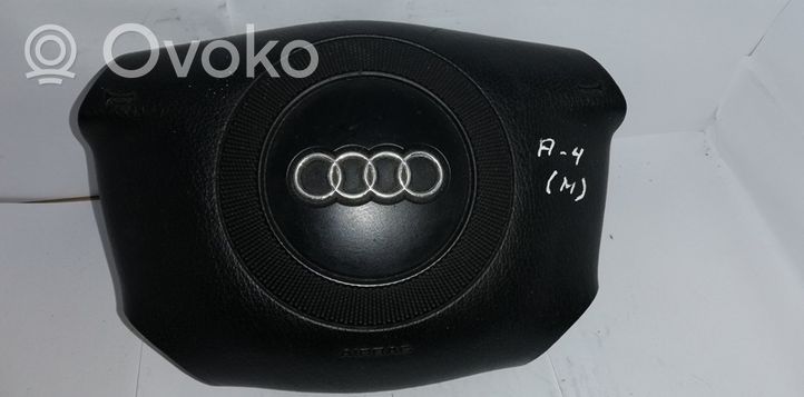 Audi A4 S4 B5 8D Airbag dello sterzo 