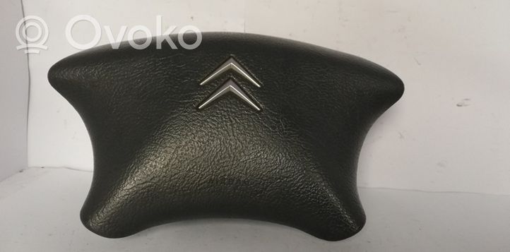 Citroen C5 Airbag dello sterzo 