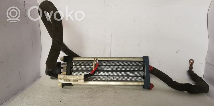 Volkswagen PASSAT B5 Electric cabin heater radiator 3B0963235