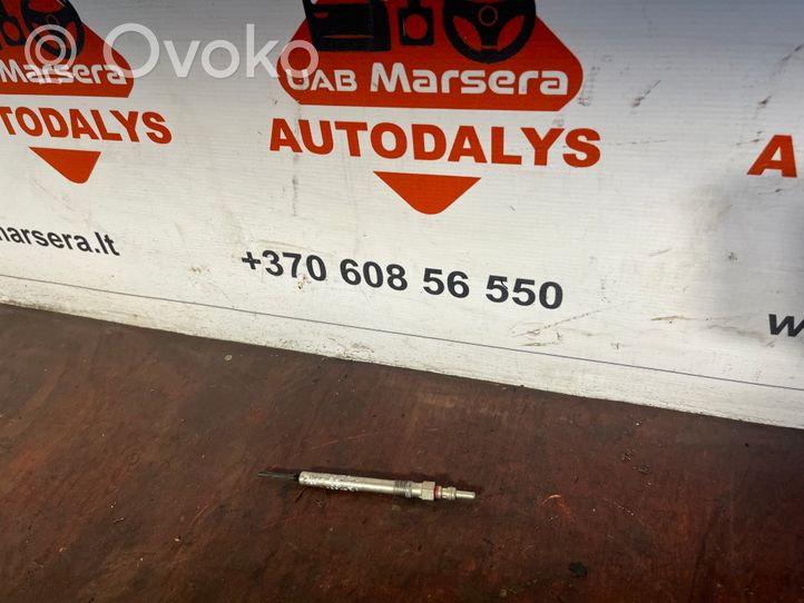 Volkswagen Jetta VI Glow plug 