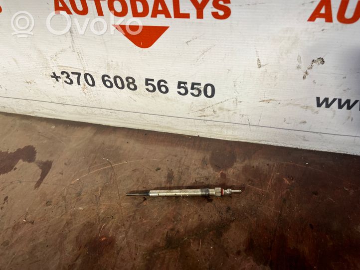 Volkswagen Jetta VI Glow plug 