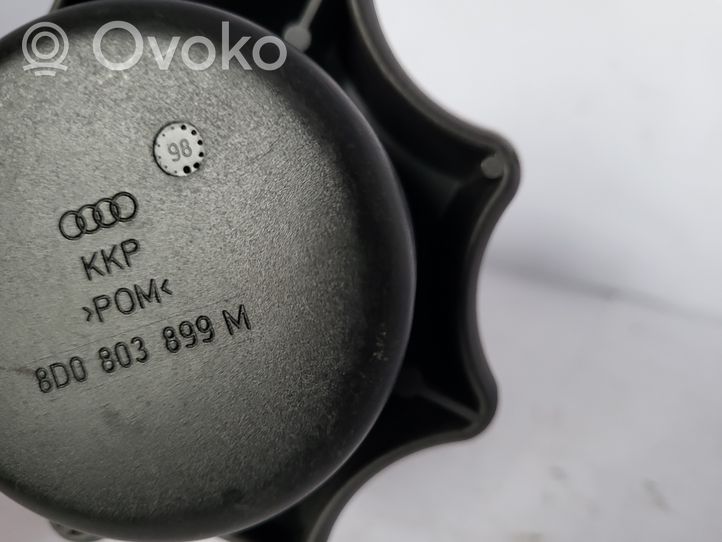 Audi A4 S4 B5 8D Śruba mocowania koła zapasowego 8D0803899M