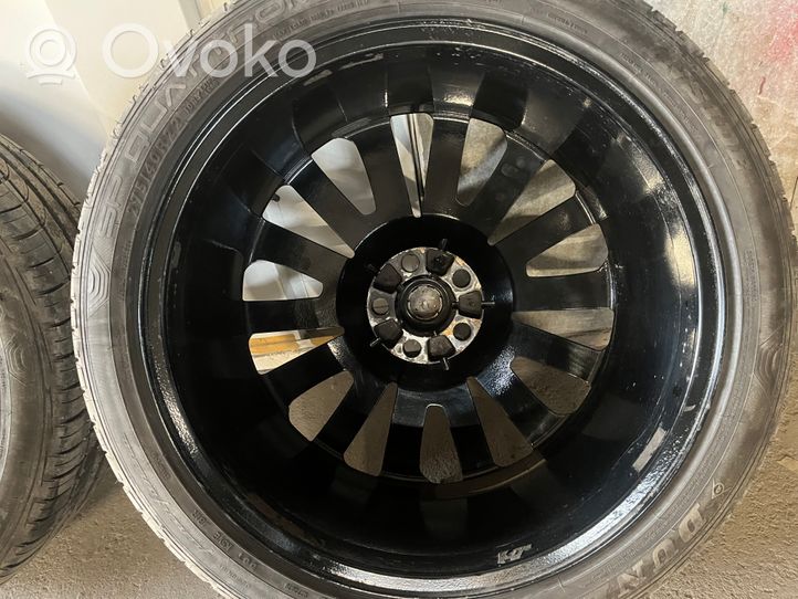 Land Rover Range Rover Sport L494 R22 alloy rim 275