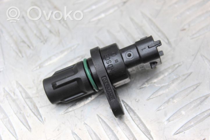 Toyota Aygo AB40 Crankshaft position sensor 0232103069