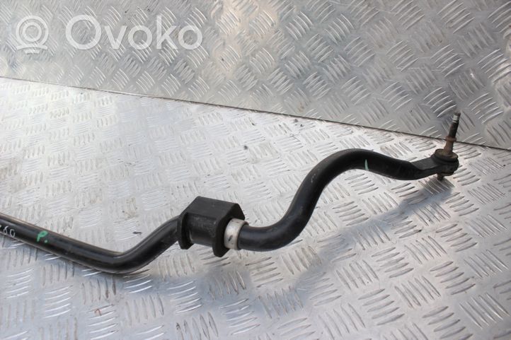 Toyota Aygo AB40 Stabilizator przedni / drążek 