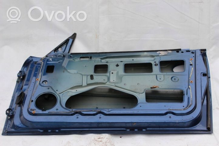 Saab 9-3 Ver1 Front door 