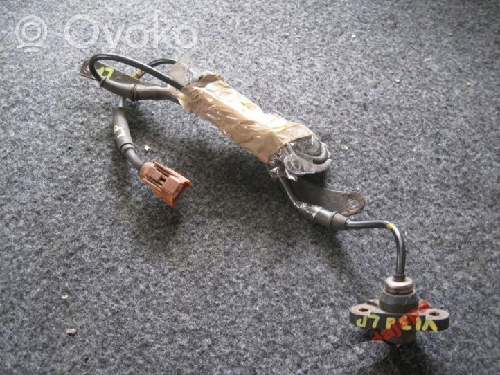 Honda Civic ABS brake wheel speed sensor 