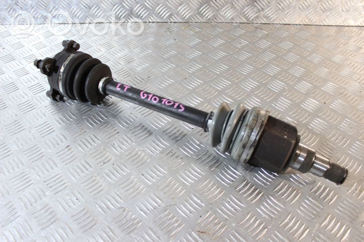 Mitsubishi 3000 GT Rear driveshaft 