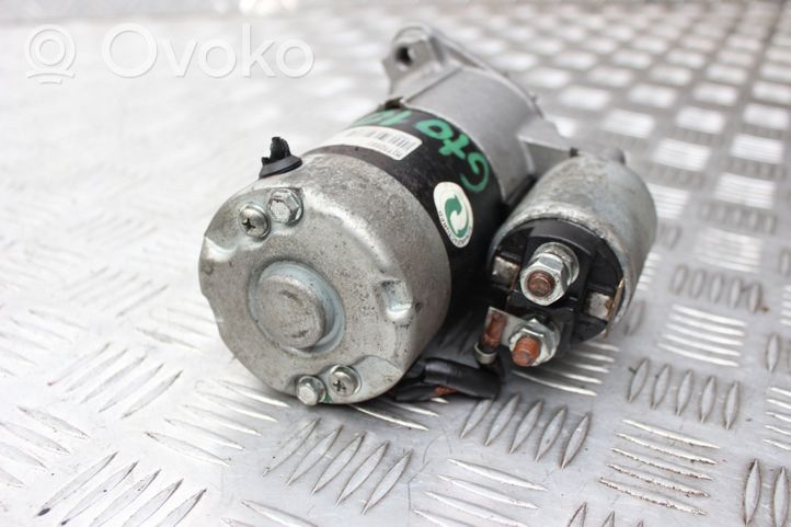 Mitsubishi 3000 GT Motor de arranque M1T72581