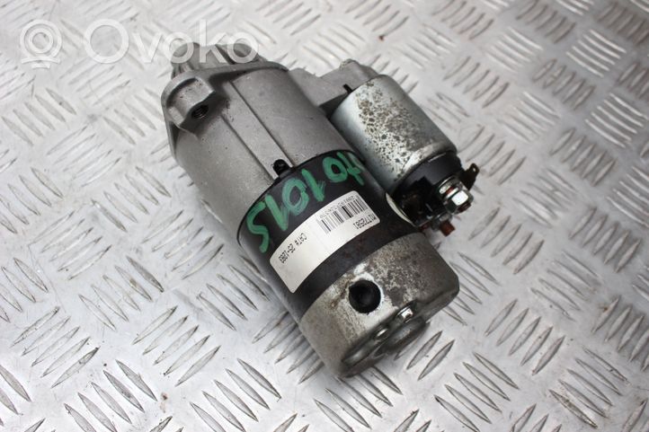 Mitsubishi 3000 GT Motor de arranque M1T72581