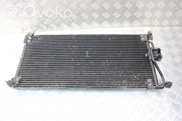 Mitsubishi 3000 GT Air conditioning (A/C) radiator (interior) 