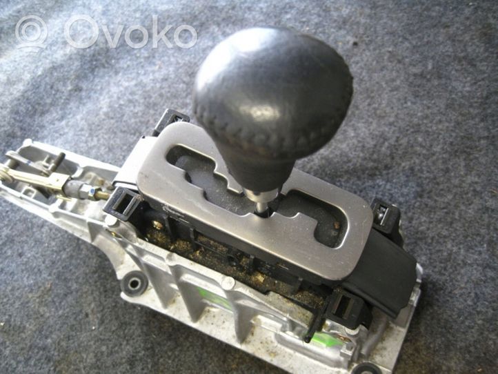 Honda Legend III KA9 Gear selector/shifter (interior) 