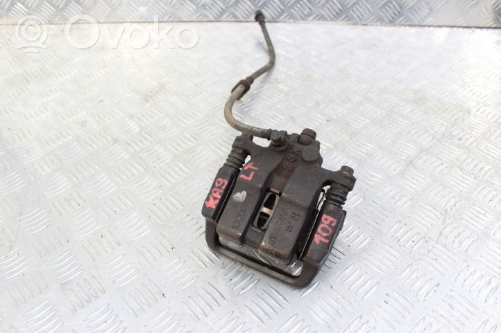 Honda Legend III KA9 Rear brake caliper 