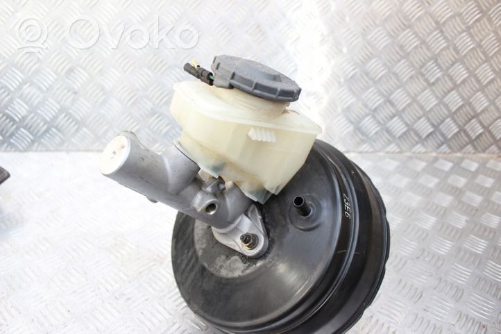 Honda Legend III KA9 Master brake cylinder 