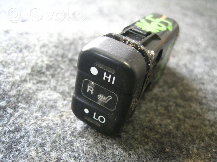 Honda Legend III KA9 Seat heating switch 