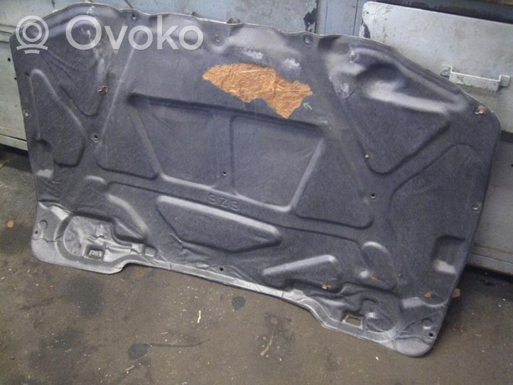 Honda Legend III KA9 Izolacja termiczna / wygłuszenie pokrywy / maski silnika 