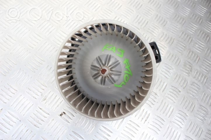 Honda Legend III KA9 Ventola riscaldamento/ventilatore abitacolo 