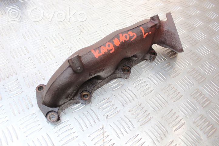 Honda Legend Exhaust manifold 