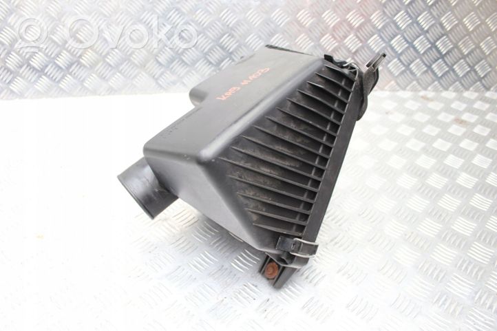 Honda Legend Air filter box 