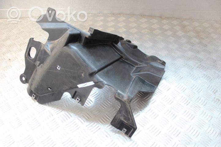 Honda Jazz Nadkole przednie 74165T5A