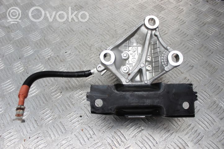 Honda Jazz Support de moteur, coussinet 