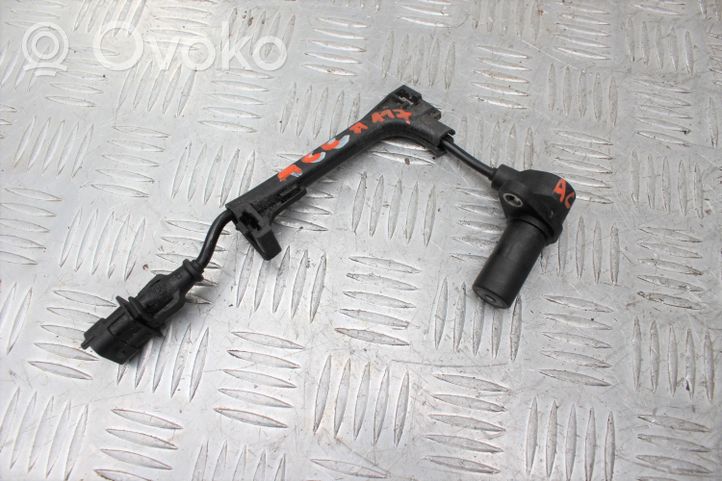 Honda Accord Sensore di posizione dell’albero motore 0281002981