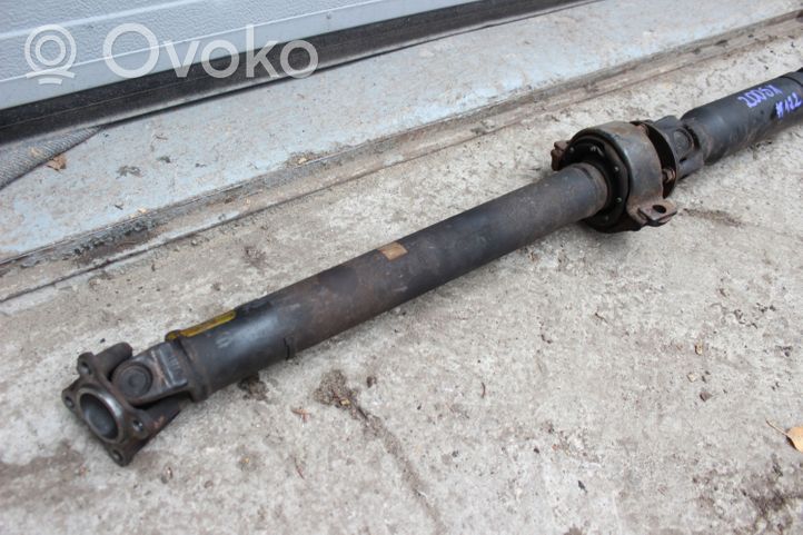 Nissan 200 SX Drive shaft (set) 