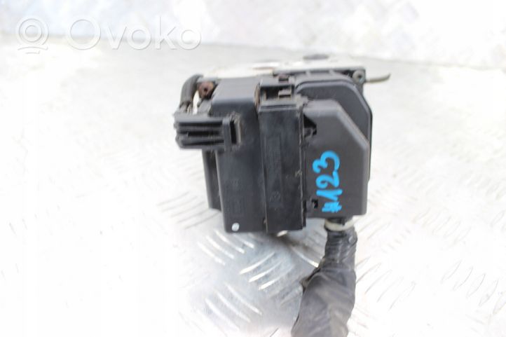 Subaru Impreza II Pompe ABS 27534FE180