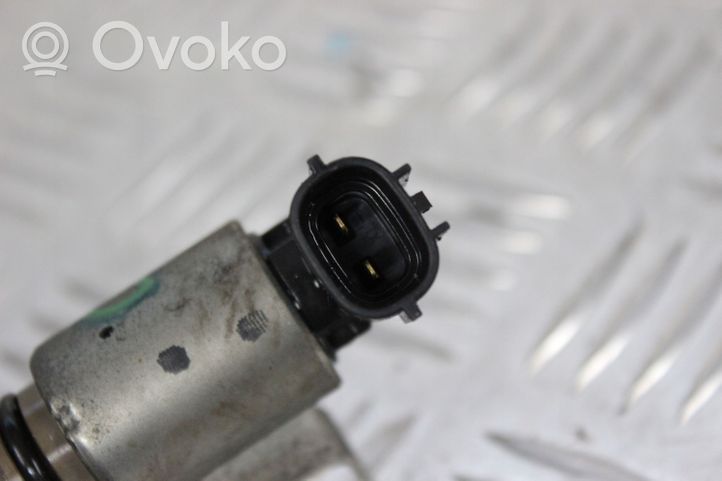 Toyota Yaris Zawór sterujący / Ustawienia wałka rozrządu 347010521023