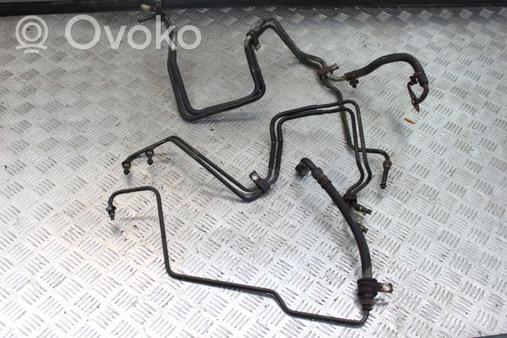 Mitsubishi 3000 GT Brake booster pipe/hose 