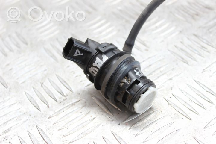 Toyota Prius (XW30) Pompe de lave-glace de pare-brise 8533060180