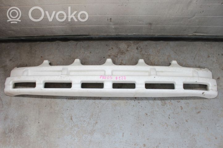 Toyota Prius (XW30) Absorber zderzaka tylnego 5261550020