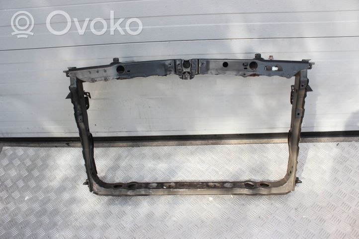 Toyota Prius (XW30) Pannello di supporto del radiatore 