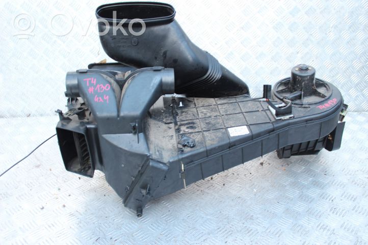 Volkswagen Transporter - Caravelle T4 Interior heater climate box assembly 701819005H