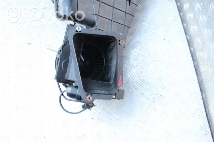 Volkswagen Transporter - Caravelle T4 Interior heater climate box assembly 701819005H