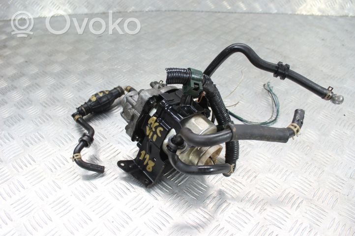 Honda Accord Filtro carburante 186300-6140