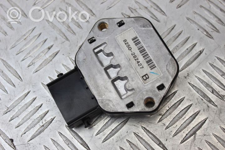 Honda Accord Sensore di posizione della valvola a farfalla 37850-PPD-911