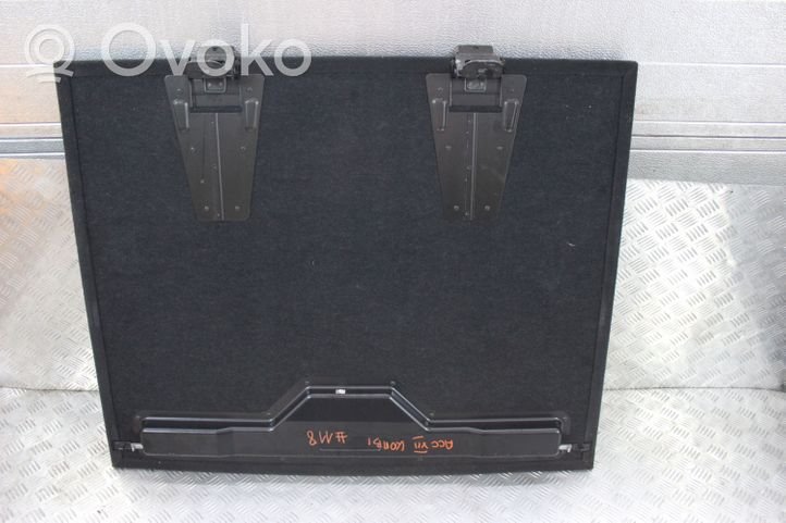 Honda Accord Trunk/boot floor carpet liner 