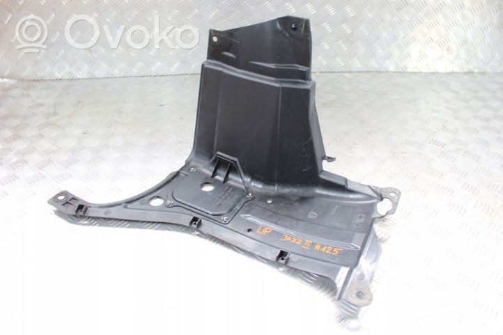 Honda Jazz Rivestimento paraspruzzi passaruota anteriore 