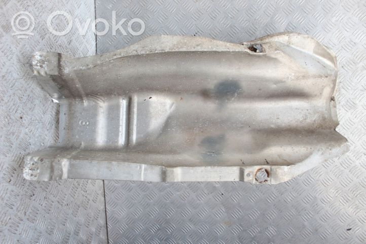 Volkswagen Golf IV Osłona termiczna rury wydechowej 1J0803311C