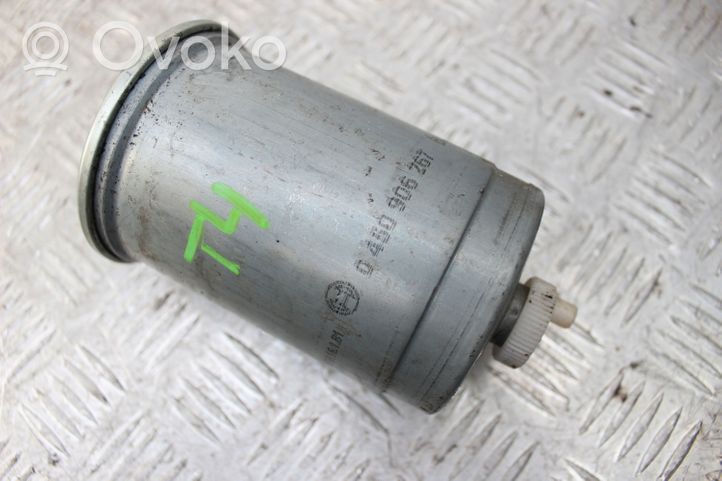 Volkswagen Transporter - Caravelle T4 Fuel filter 0450906267