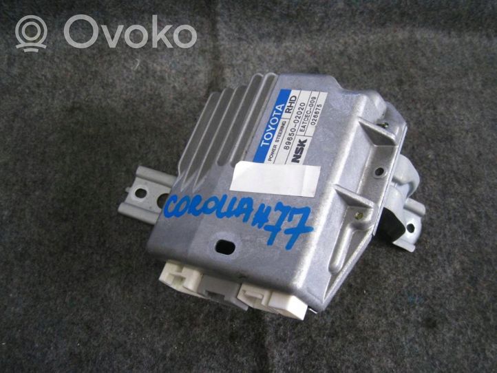 Toyota Corolla E120 E130 Stūres pastiprinātāja vadības bloks 8965002020