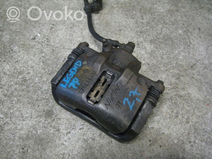 Honda Legend Front brake caliper 