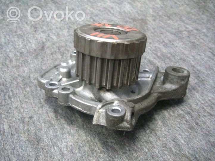 Honda Civic Water pump 