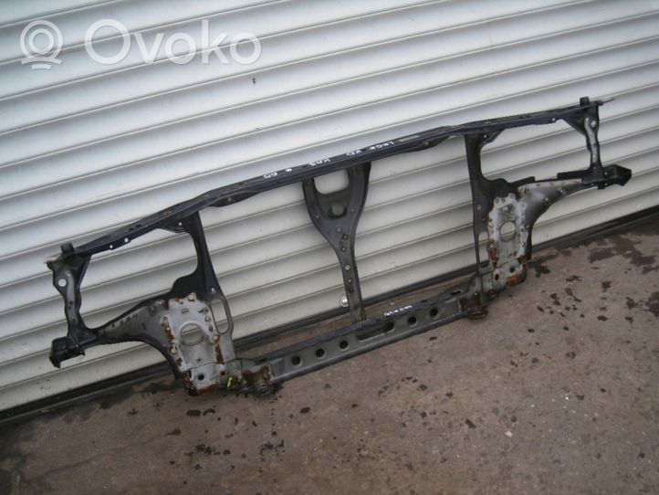 Honda Legend III KA9 Radiator support slam panel 