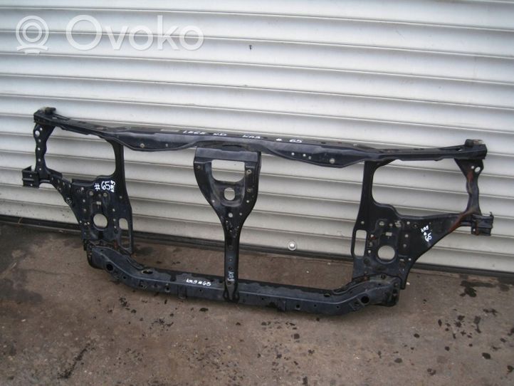 Honda Legend III KA9 Radiator support slam panel 