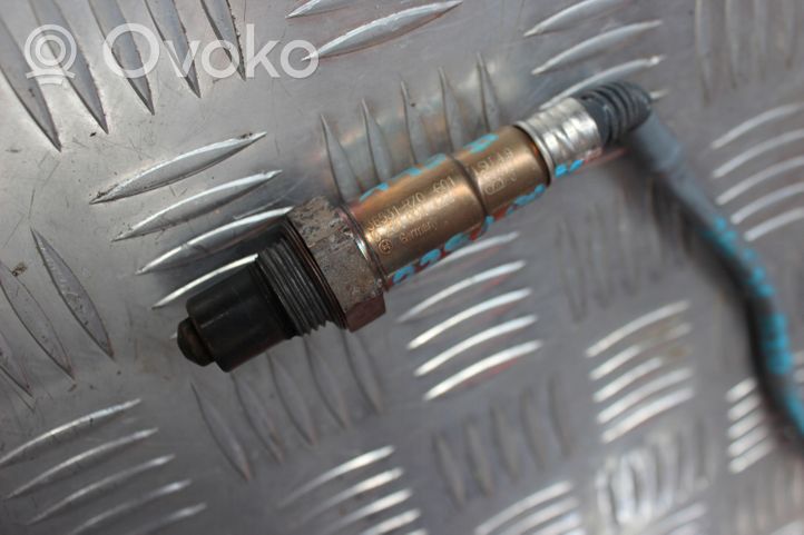 Honda Civic IX Sonde lambda 36531RZ0G01